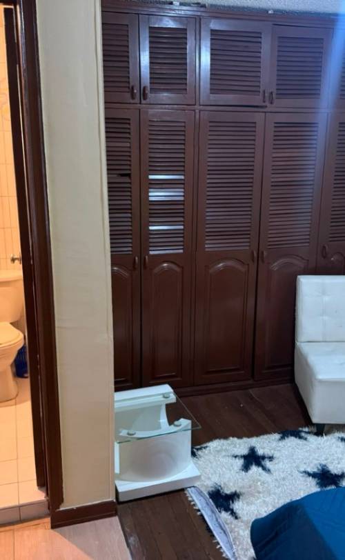 Apartamento en arriendo en Bogotá